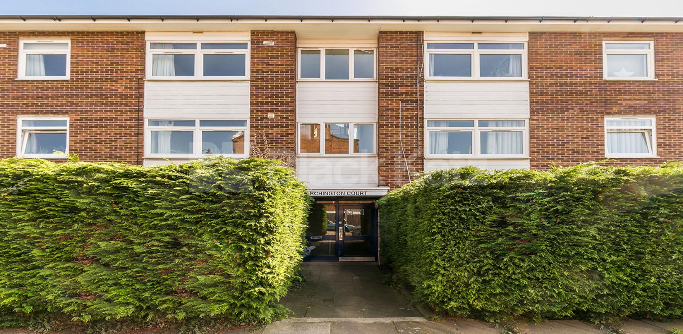 			Great Location!, 2 Bedroom, 1 bath, 1 reception Flat			 Crouch Hall Road, Crouch End